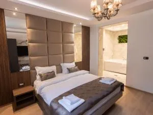 Hotel RAS Pazarište - Raška