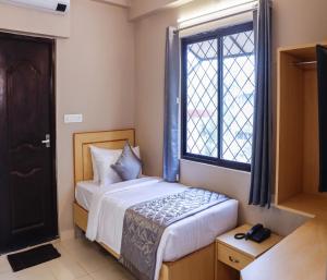 Hotel Vinayaga Tiruppur