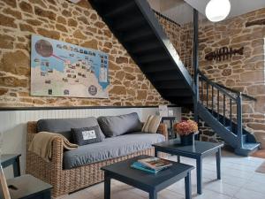 B&B / Chambres d'hotes Le Colombier Bretagne : photos des chambres