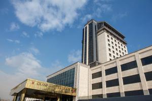 Grand Millennium Konya