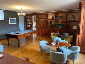 B&B / Chambres d'hotes la Bastide du Laizon & Spa : photos des chambres
