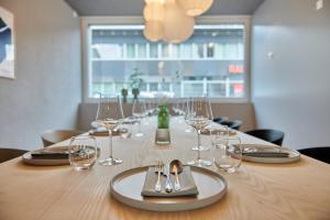 Hotel Balga Natur- und Bikehotel