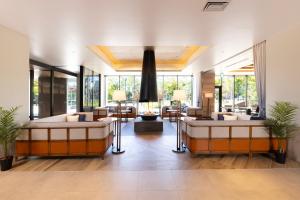 AQA Hotel Premium