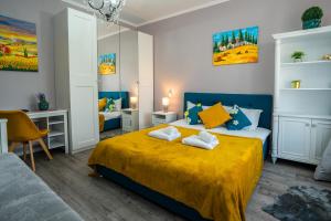 Chic Studio Old City Center - IVO19