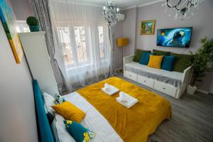 Chic Studio Old City Center - IVO19