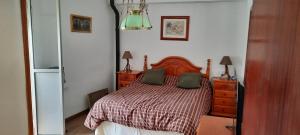 CASA CHICA El Bosque