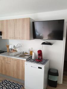 Sainte Marie By UnSejourANancy Fr