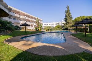 Signature apartment in Vilamoura