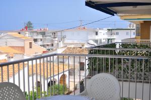 APARTAMENTO 2 PAUPÍ