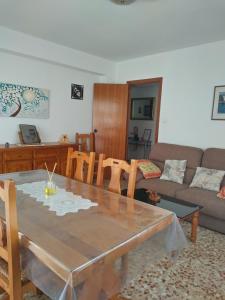 APARTAMENTO 2 PAUPÍ