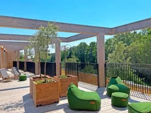 Hotel GSH - رونيه