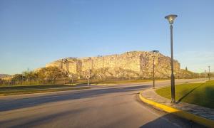 Serene Country House (near Ancient Tiryns)