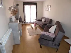 El Enebro - Covarrubias