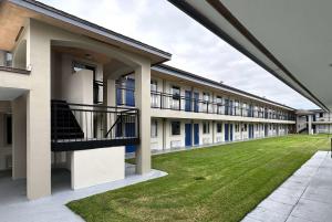 Days Inn by Wyndham St Augustine I-95-Outlet Mall