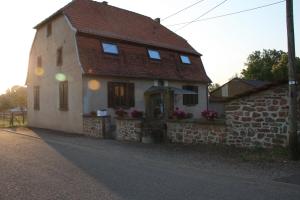 Maisons d'hotes Chez Sabine et Laurent : photos des chambres