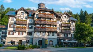 Hotel Savoy Špindlerův Mlýn