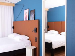 Hotels ibis Valenciennes : Chambre Double Standard - Non remboursable