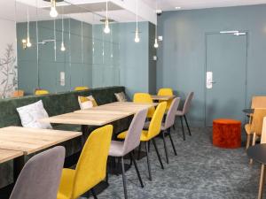 Hotels ibis Valenciennes : photos des chambres