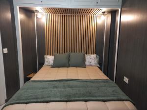 Apartamento E&R Málaga Centro- Parking gratis