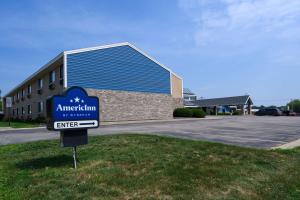 AmericInn by Wyndham Monroe