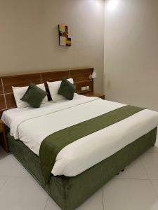 Muscat Hills Hotel