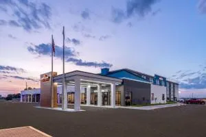 Hawthorn Extended Stay by Wyndham Wichita Airport - Goddard