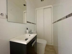 Calma Los Tajillos - a 150 metros de la playa