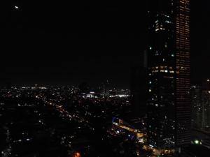 Accommodation services