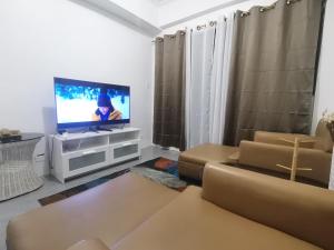 Accommodation services