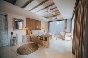 Allure villa A&B Canggu