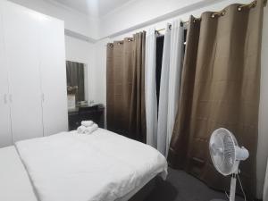 Accommodation services
