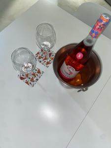 Home sweet Home N.A.