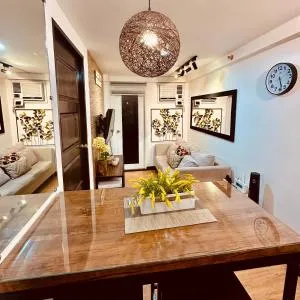 Emotera Place @ Arezzo Place Davao - Magamomo