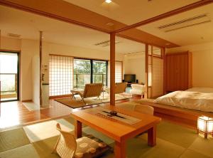 Hakone Tokinoshizuku