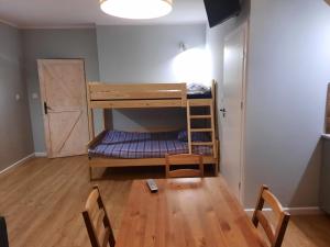 Gościniec filmowy - prywatny dom rodzinny