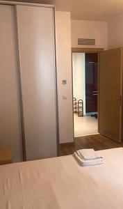 DMT Apartament regim hotelier Rin