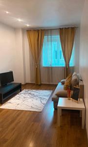 DMT Apartament regim hotelier Rin