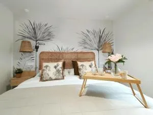 Apartamento junto a Ayuntamiento y Playa - Gijón