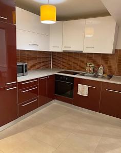 DMT Apartament regim hotelier Rin