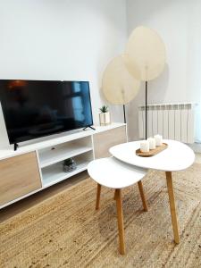 Apartamento junto a Ayuntamiento y Playa