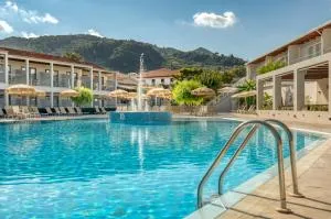 Hotel Papillon - Argasi