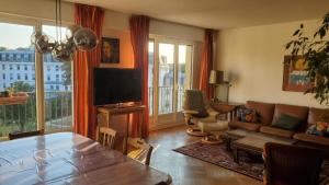 Appartements Bd du Lycee-Rue d'Issy : photos des chambres