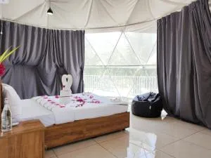 NIRVANA HOLISTIC LIVING - Varagampadi