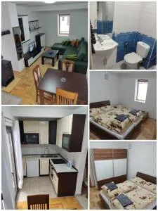 Apartmani Čolić Vlašić - 弗拉西克