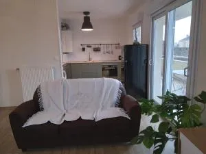 RARE Beaune centre Magnifique 3 pièces proche gare - Vignoles