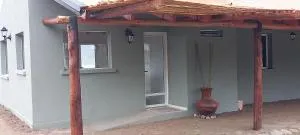 Los Cactus - Alumbrera