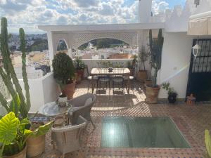 Dar Sami, Riad Bab Kasbah