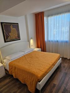 Comfort Vierbettzimmer