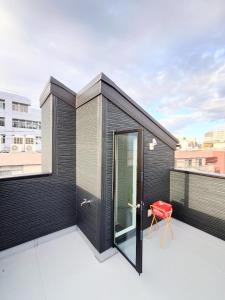 Maison Novel under Skytree