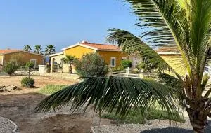 Palombella - Stella Maris Exclusive - Morro